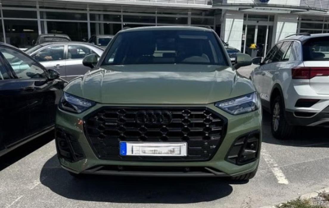 AUDI Q5 2023