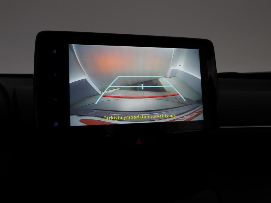 TOYOTA YARIS CROSS 2022