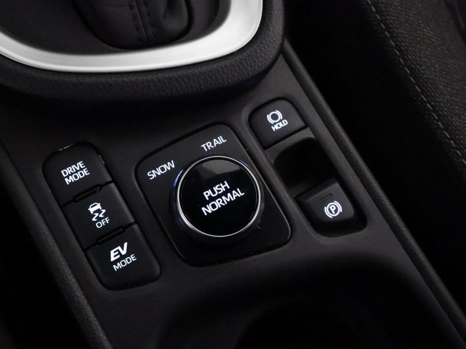 TOYOTA YARIS CROSS 2022