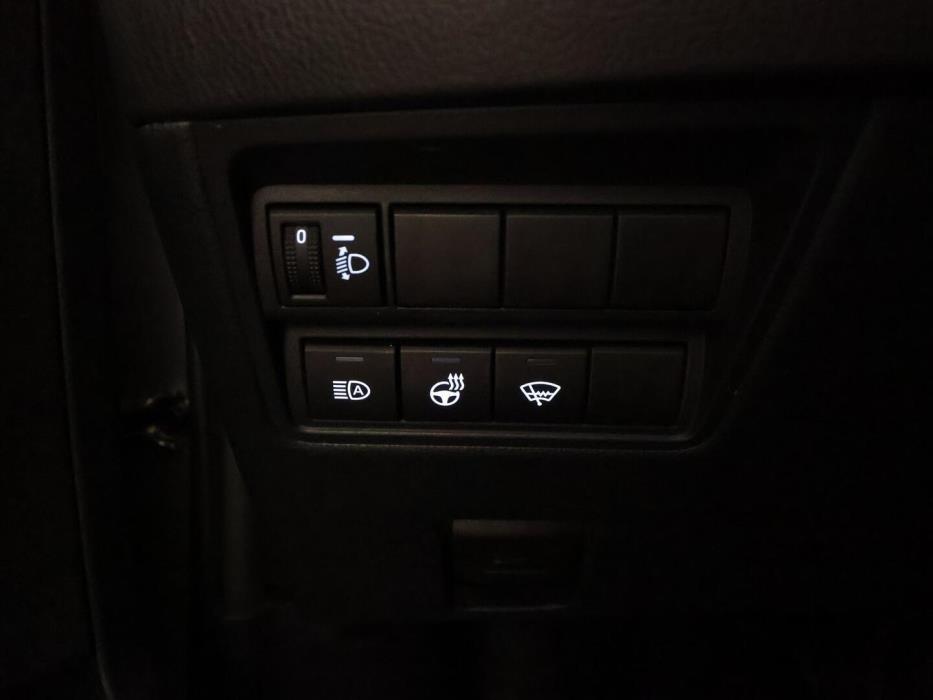 TOYOTA YARIS CROSS 2022