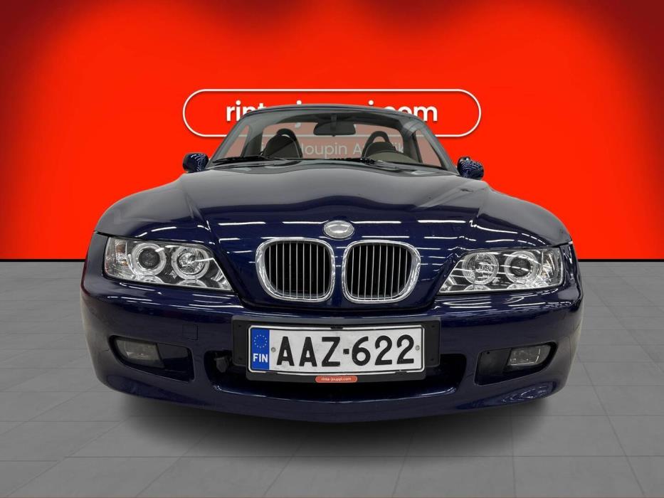 BMW Z3 1998