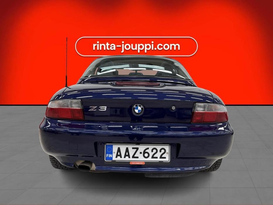 BMW Z3 1998