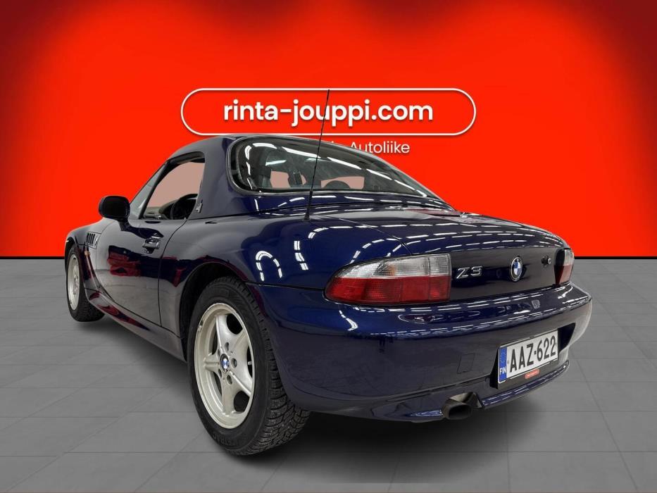 BMW Z3 1998
