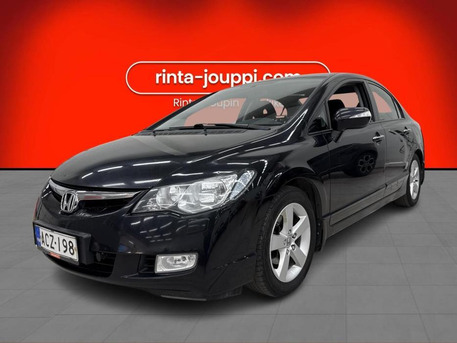 HONDA Civic 2009