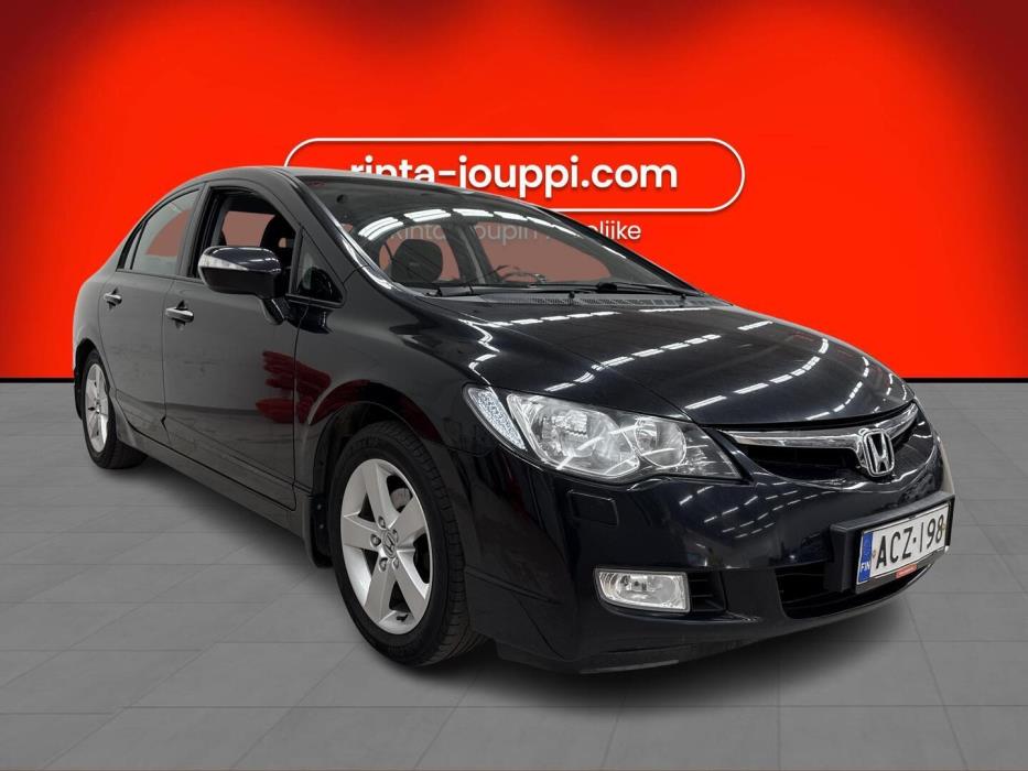 HONDA Civic 2009