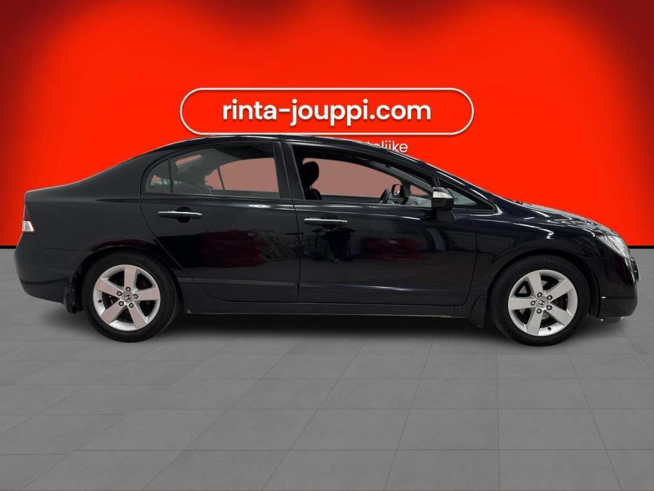 HONDA Civic 2009