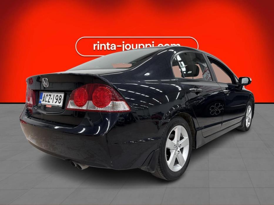 HONDA Civic 2009