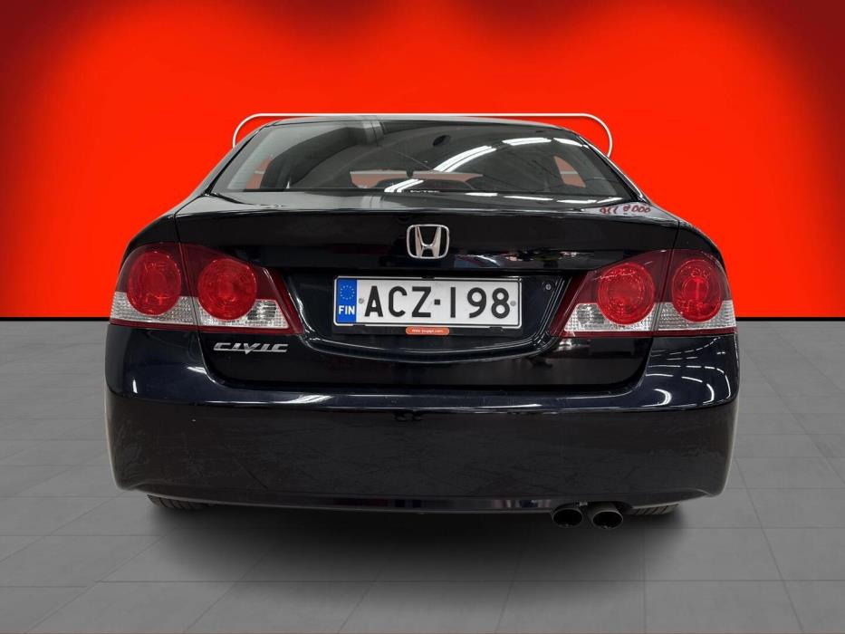HONDA Civic 2009