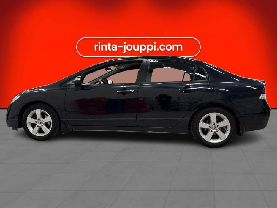 HONDA Civic 2009