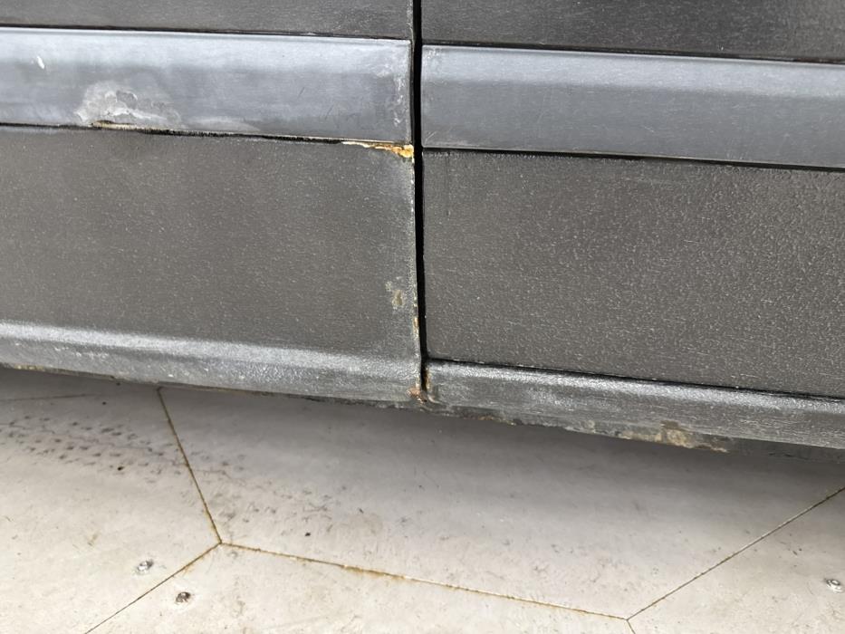 MERCEDES-BENZ Vito 2004