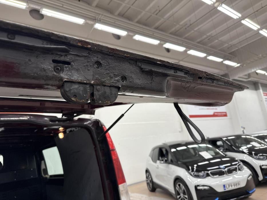 MERCEDES-BENZ Vito 2004