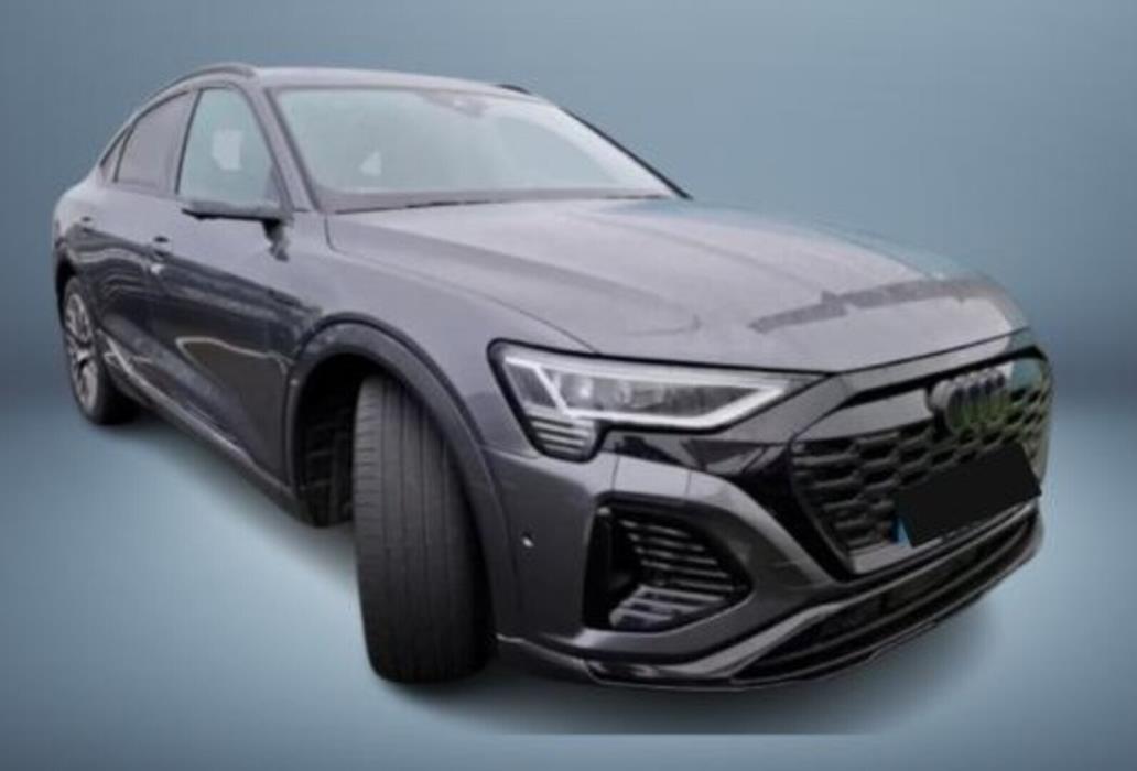 AUDI Q8 E-TRON 2023