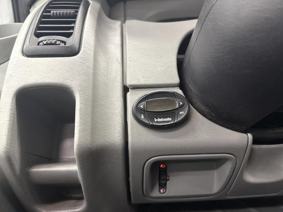 OPEL Vivaro 2006
