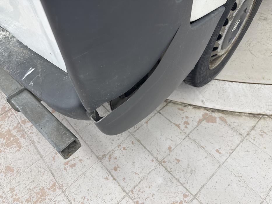 OPEL Vivaro 2006