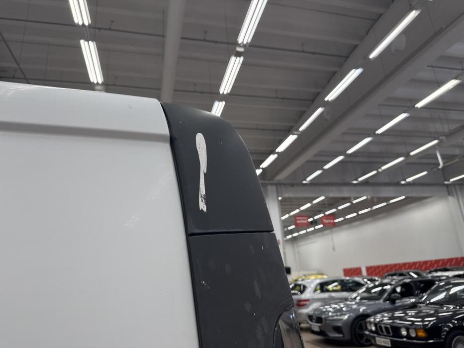OPEL Vivaro 2006