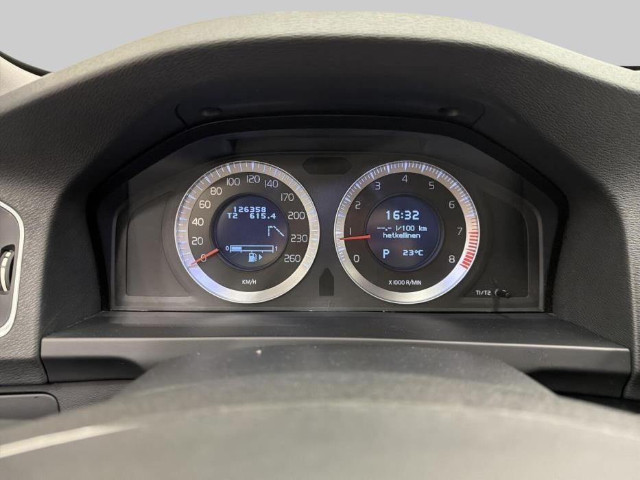 VOLVO S60 2011
