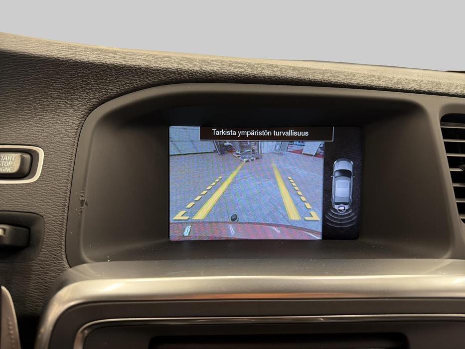 VOLVO S60 2011