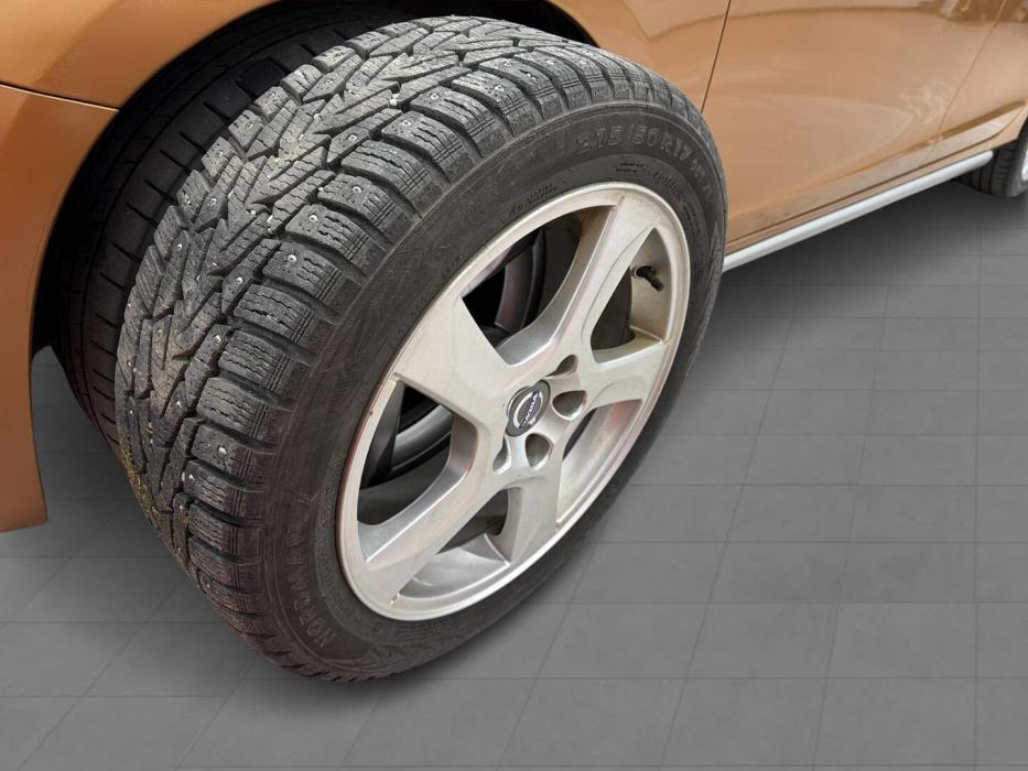 VOLVO S60 2011