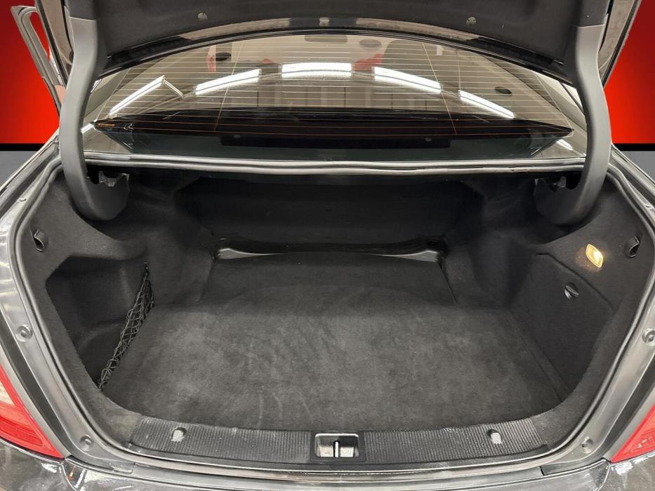 MERCEDES-BENZ C 2010