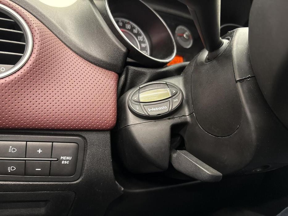 FIAT Punto Evo 2012