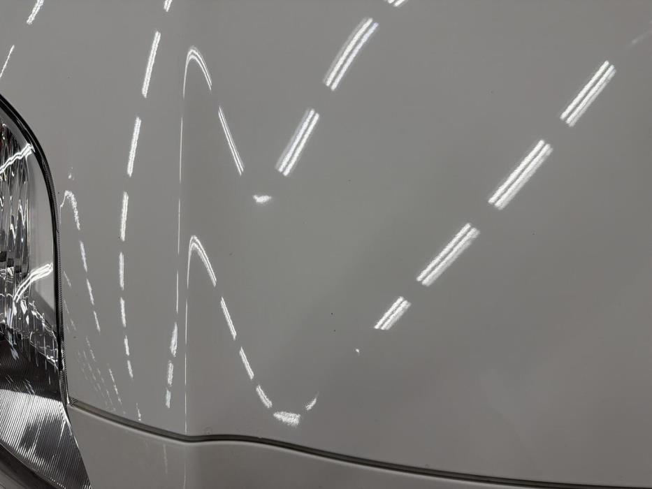 TOYOTA Yaris 2011