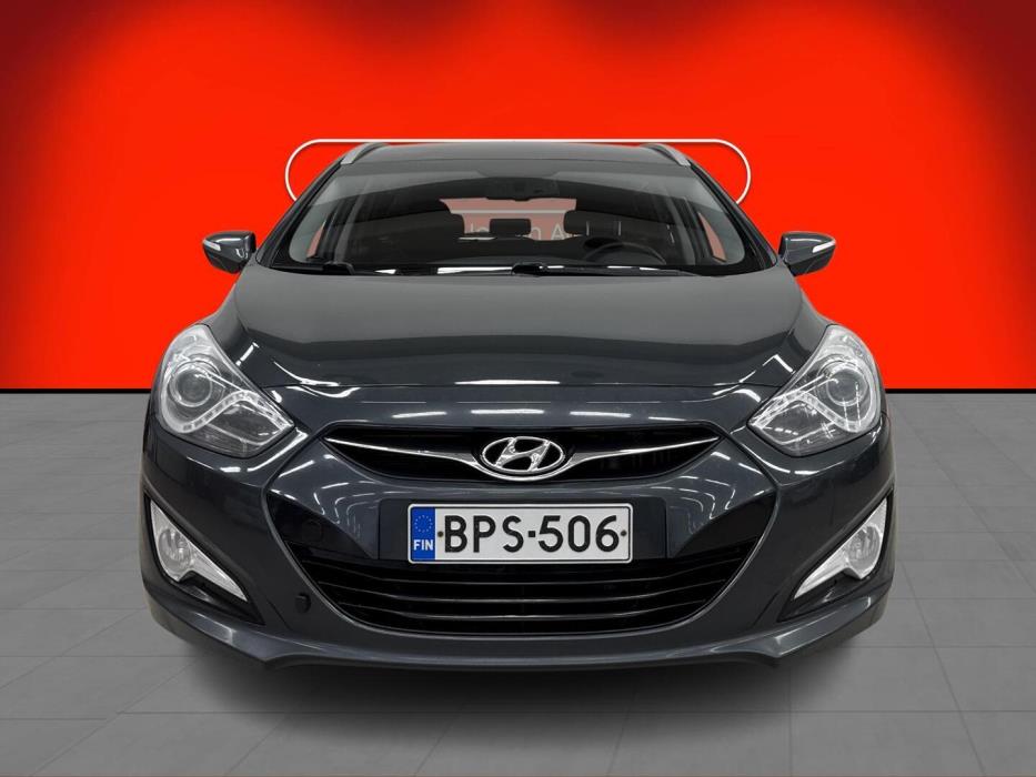 HYUNDAI i40 2013