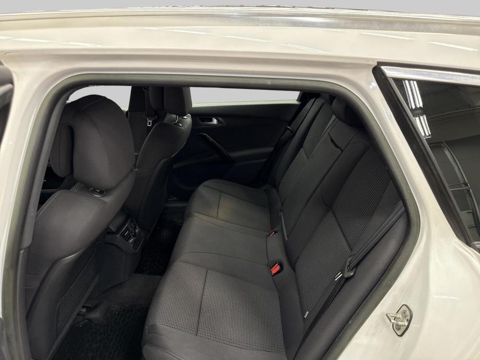 PEUGEOT 508 2013