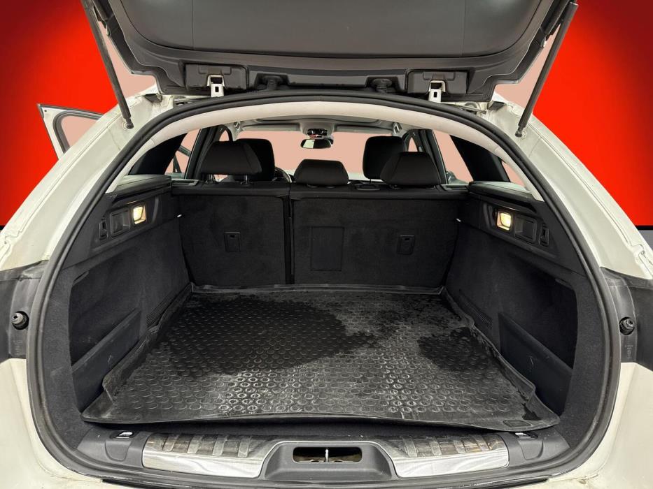 PEUGEOT 508 2013