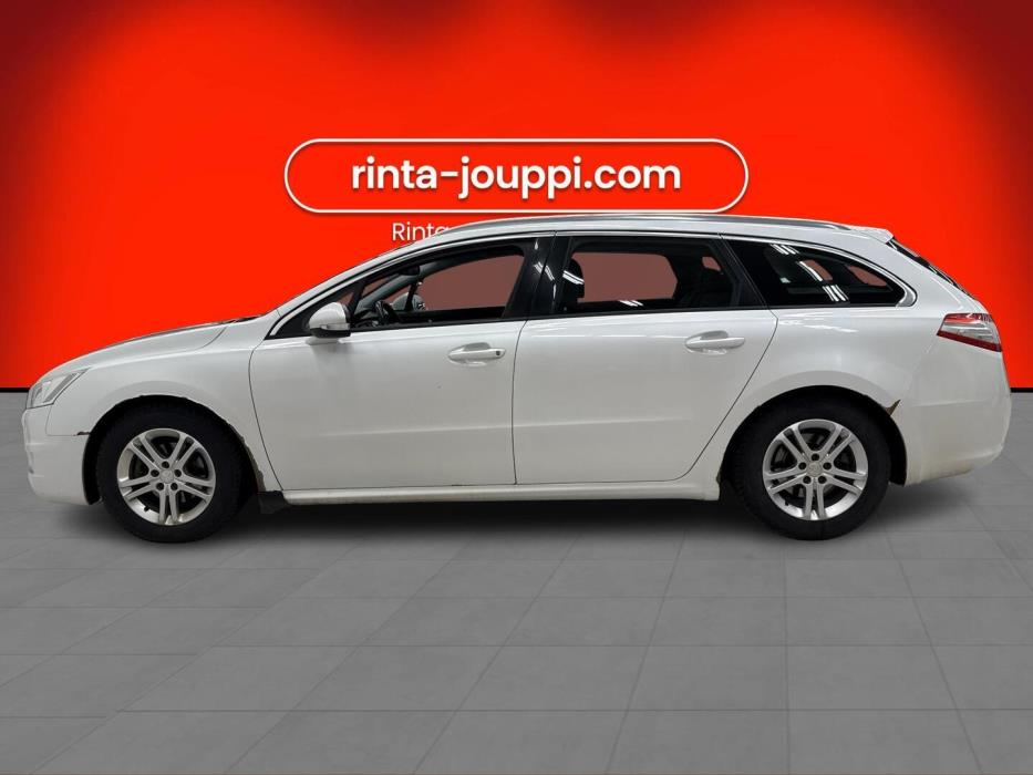 PEUGEOT 508 2013