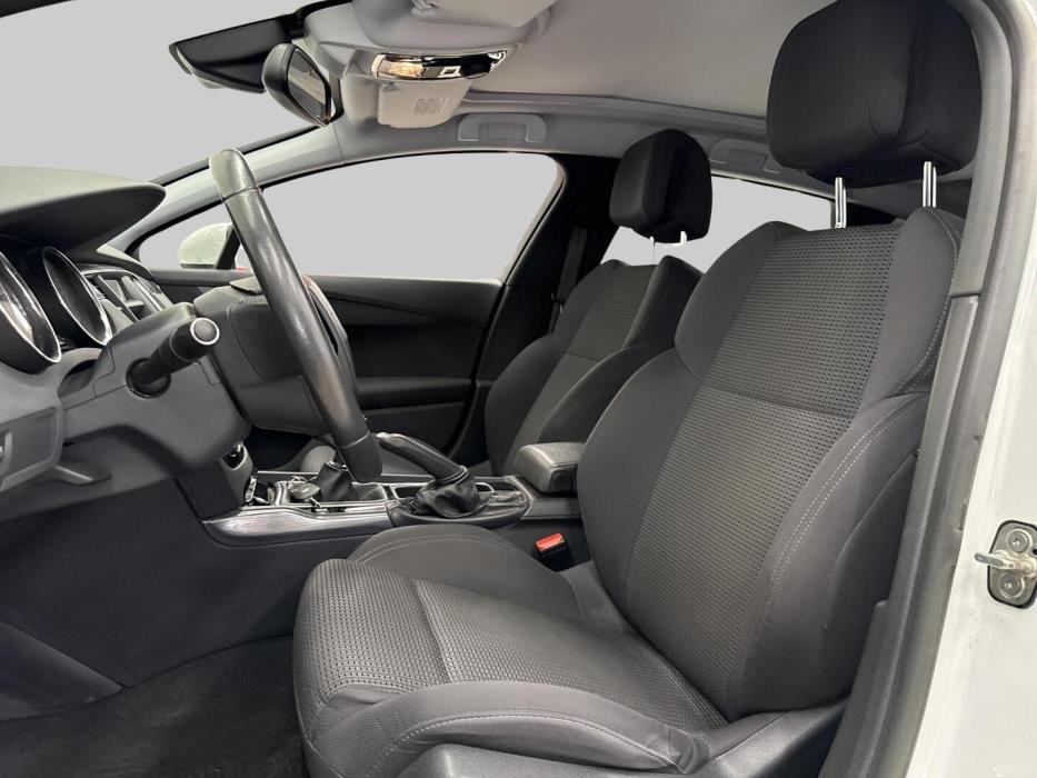 PEUGEOT 508 2013
