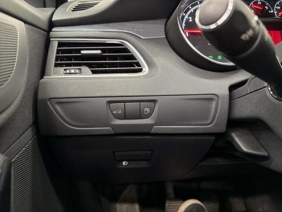 PEUGEOT 508 2013