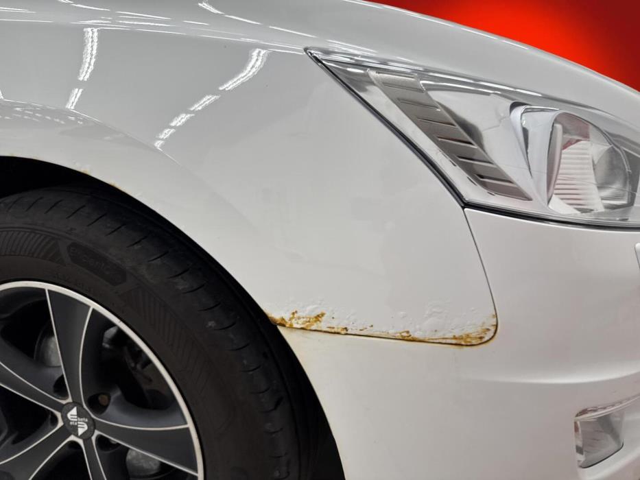 PEUGEOT 508 2013
