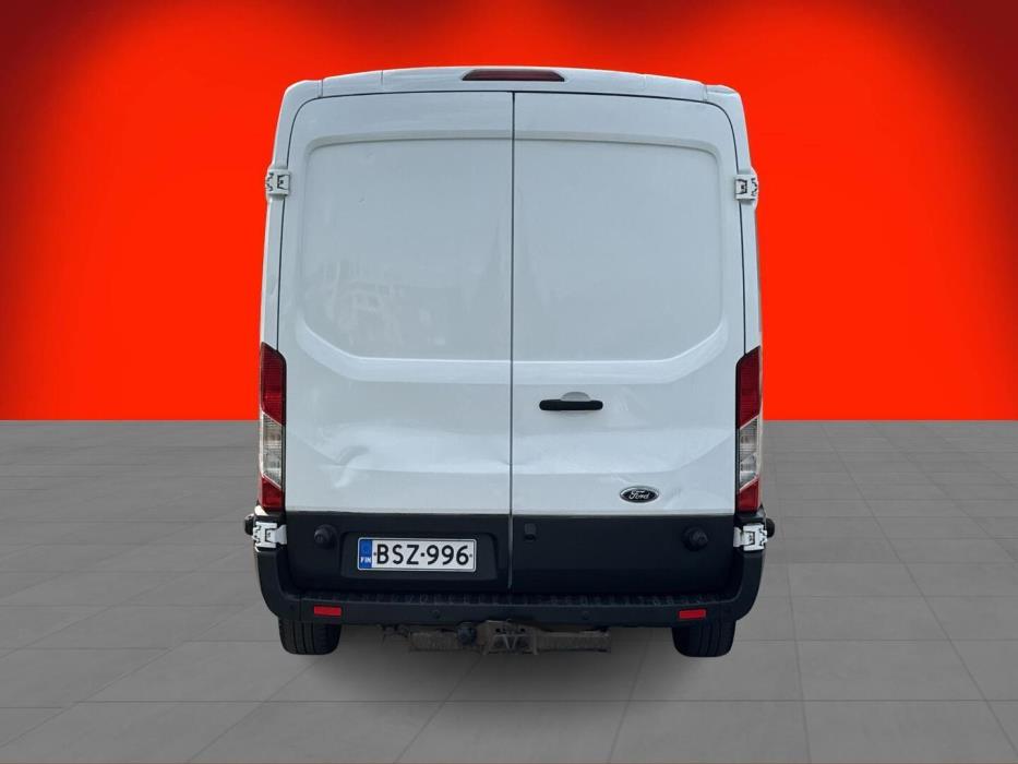 FORD Transit 2018