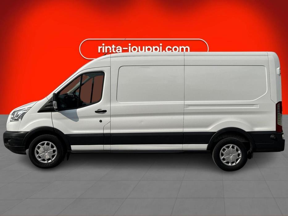 FORD Transit 2018