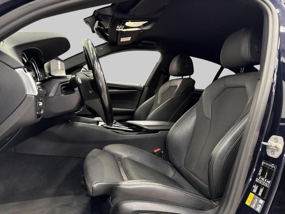 BMW 530 2017