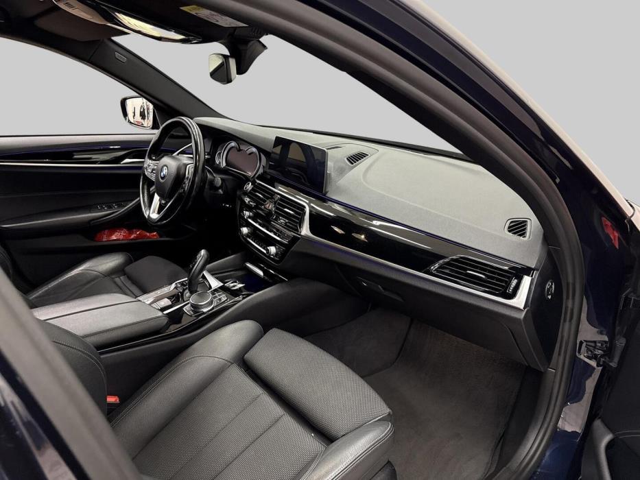 BMW 530 2017