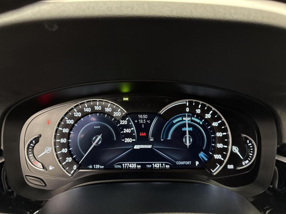 BMW 530 2017
