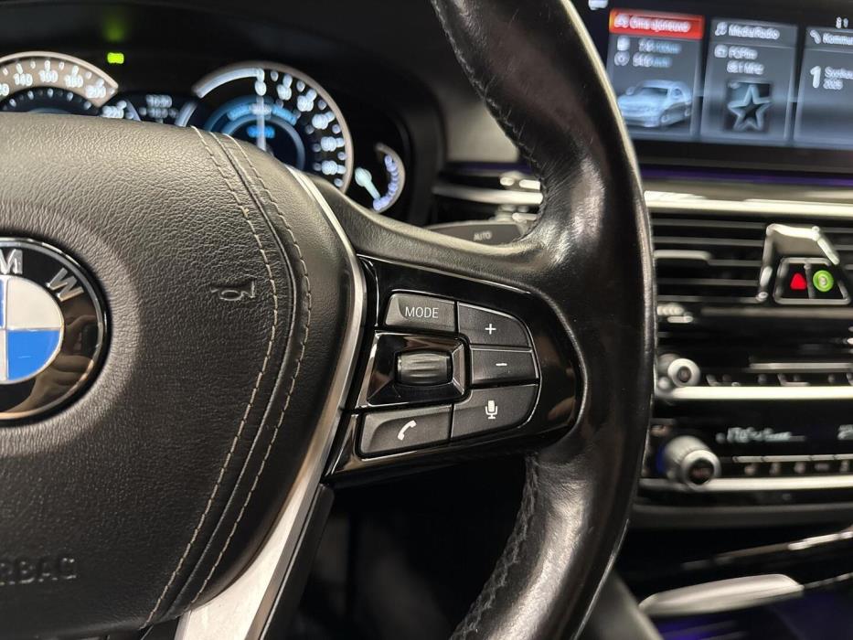 BMW 530 2017