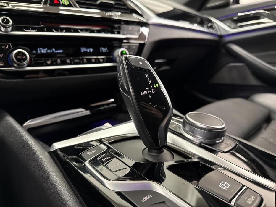 BMW 530 2017