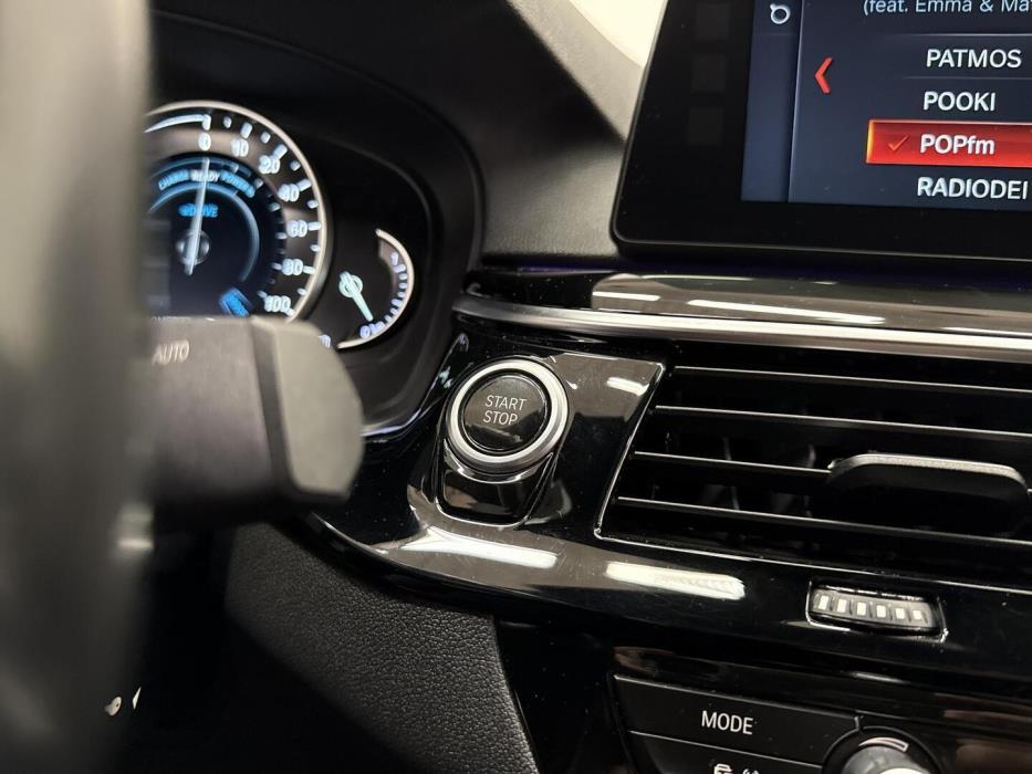 BMW 530 2017