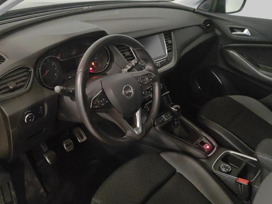 OPEL Grandland X 2019