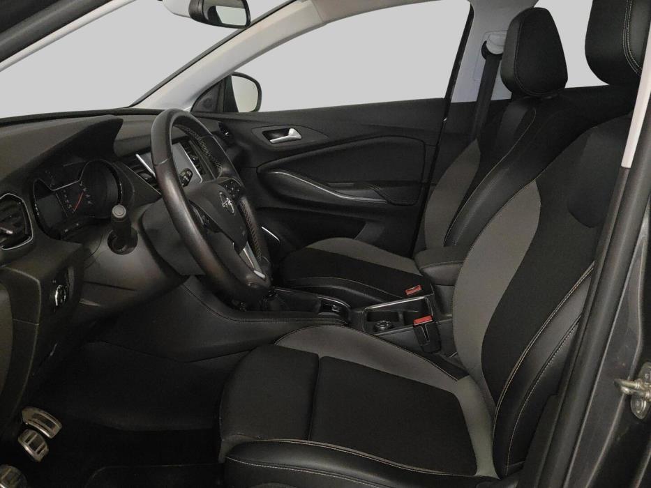 OPEL Grandland X 2019