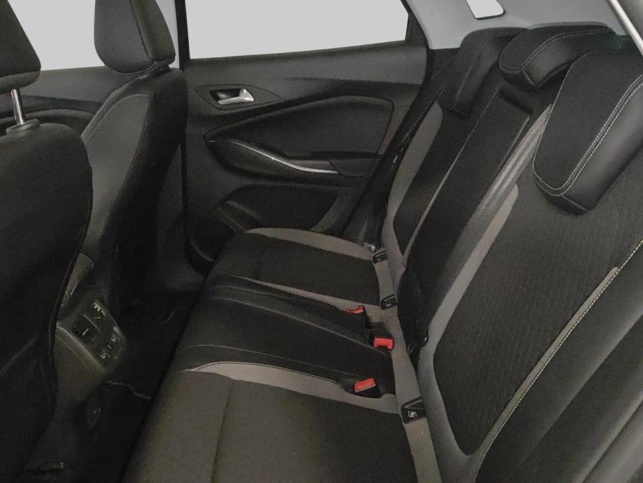 OPEL Grandland X 2019