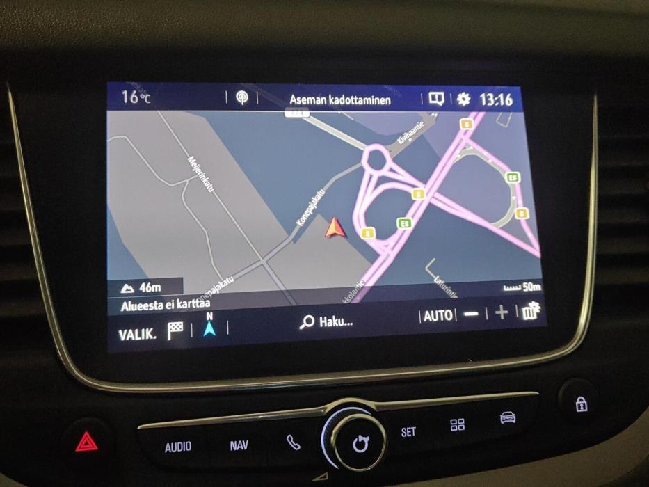 OPEL Grandland X 2019