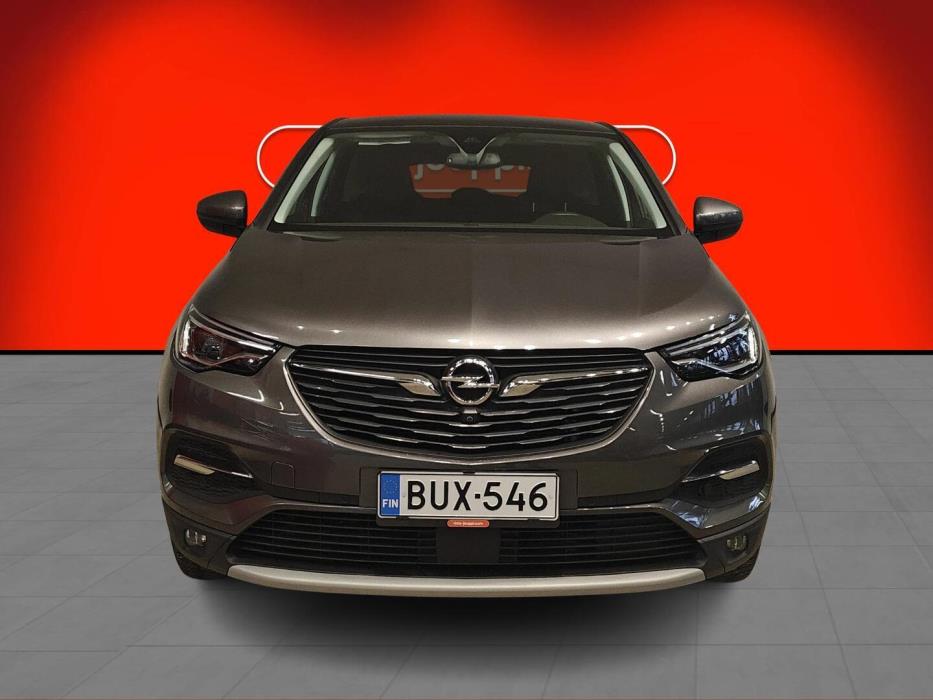 OPEL Grandland X 2019
