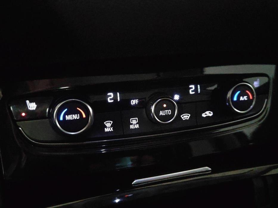 OPEL Grandland X 2019