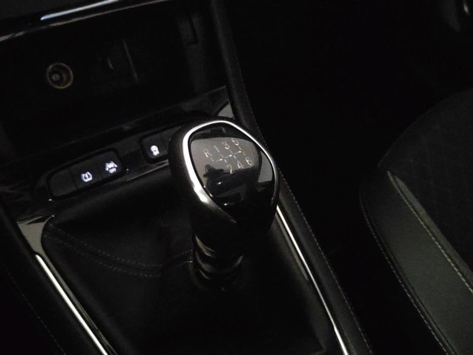 OPEL Grandland X 2019