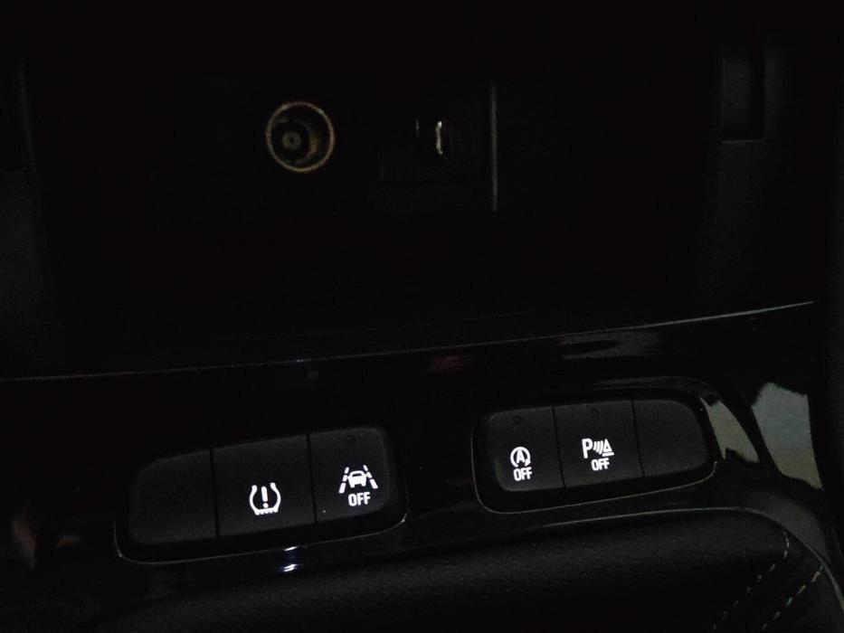 OPEL Grandland X 2019