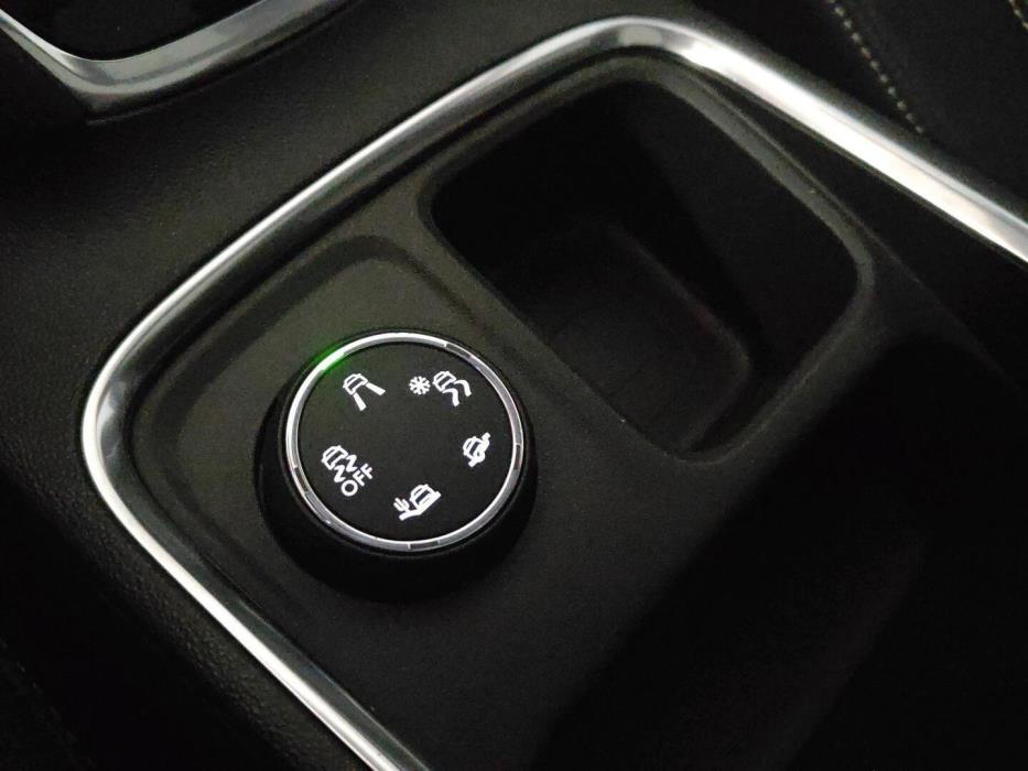 OPEL Grandland X 2019