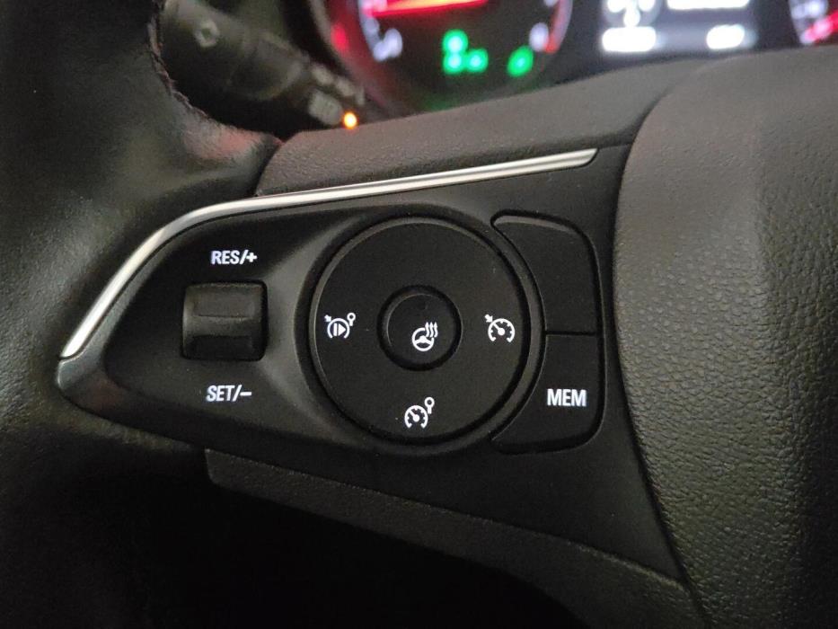 OPEL Grandland X 2019